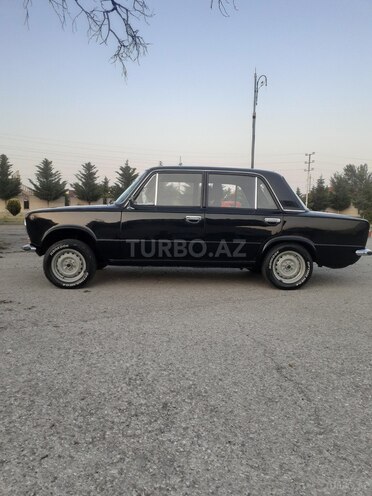 LADA (VAZ) 21011 1975, 237,000 km - 1.5 l - Xaçmaz