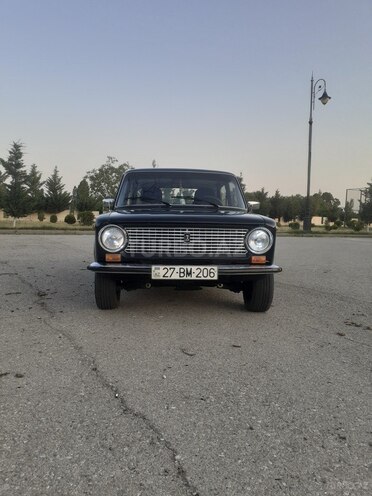 LADA (VAZ) 21011 1975, 237,000 km - 1.5 l - Xaçmaz