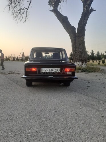 LADA (VAZ) 21011 1975, 237,000 km - 1.5 l - Xaçmaz
