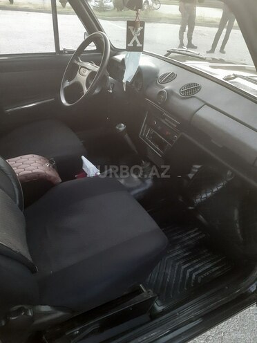 LADA (VAZ) 21011 1975, 237,000 km - 1.5 l - Xaçmaz