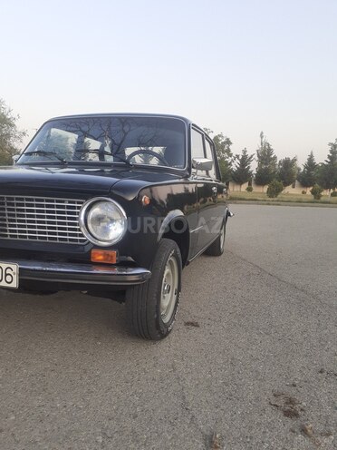 LADA (VAZ) 21011 1975, 237,000 km - 1.5 l - Xaçmaz