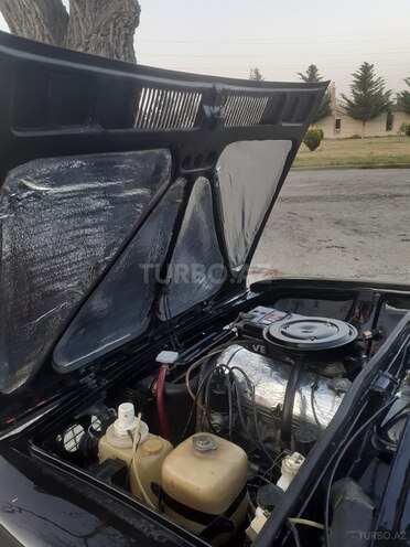 LADA (VAZ) 21011 1975, 237,000 km - 1.5 l - Xaçmaz