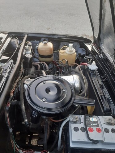 LADA (VAZ) 21011 1975, 237,000 km - 1.5 l - Xaçmaz