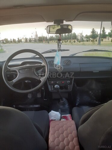 LADA (VAZ) 21011 1975, 237,000 km - 1.5 l - Xaçmaz