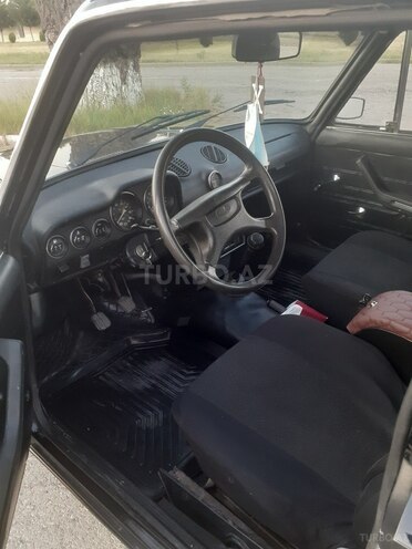 LADA (VAZ) 21011 1975, 237,000 km - 1.5 l - Xaçmaz