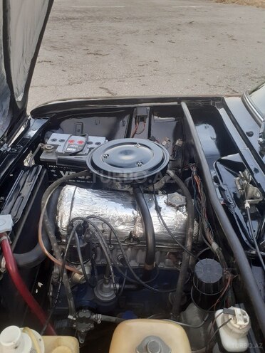 LADA (VAZ) 21011 1975, 237,000 km - 1.5 l - Xaçmaz