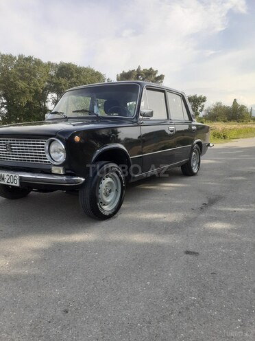 LADA (VAZ) 21011 1975, 237,000 km - 1.5 l - Xaçmaz