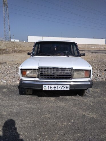 LADA (VAZ) 2107 2001, 120,000 km - 1.6 l - Bakı