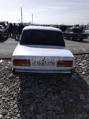 LADA (VAZ) 2107 2001, 120,000 km - 1.6 l - Bakı