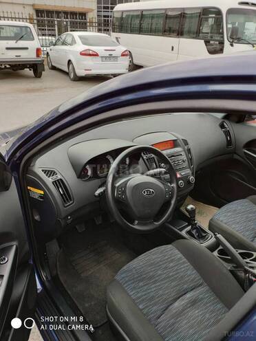 Kia Ceed 2007, 110,000 km - 1.4 l - Bakı