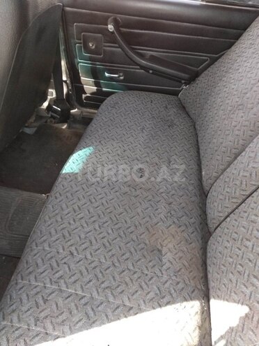 LADA (VAZ) 2107 2001, 120,000 km - 1.6 l - Bakı