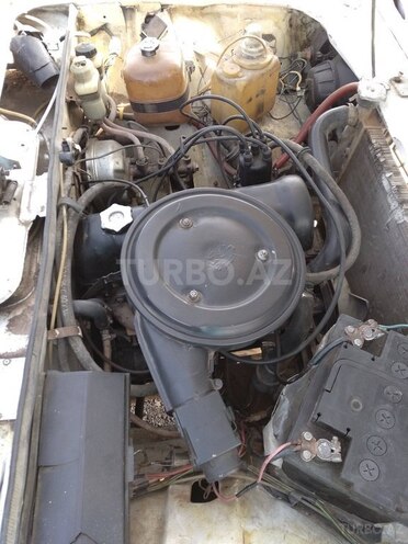 LADA (VAZ) 2107 2001, 120,000 km - 1.6 l - Bakı