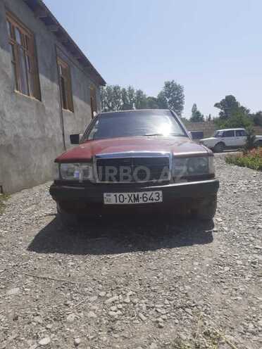 Mercedes 190 1993, 623,321 km - 1.8 л - Mingəçevir