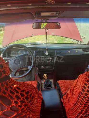 Mercedes 190 1993, 623,321 km - 1.8 л - Mingəçevir