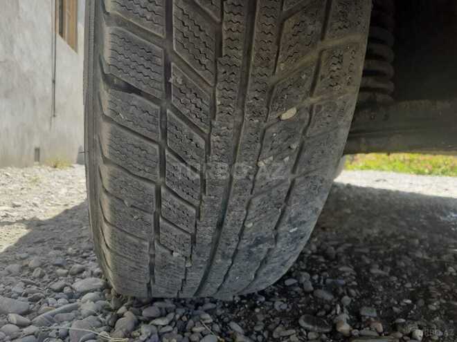 Mercedes 190 1993, 623,321 km - 1.8 л - Mingəçevir
