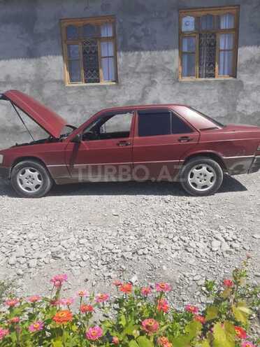Mercedes 190 1993, 623,321 km - 1.8 л - Mingəçevir