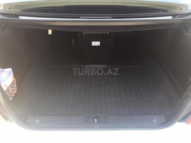 Mercedes S 350 2010, 175,000 km - 3.5 l - Bakı