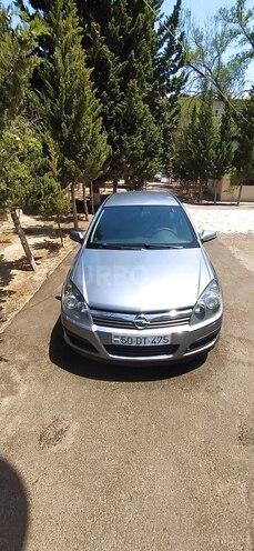 Opel Astra 2005, 155,457 km - 1.4 l - Xırdalan