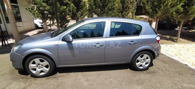 Opel Astra 2005, 155,457 km - 1.4 l - Xırdalan