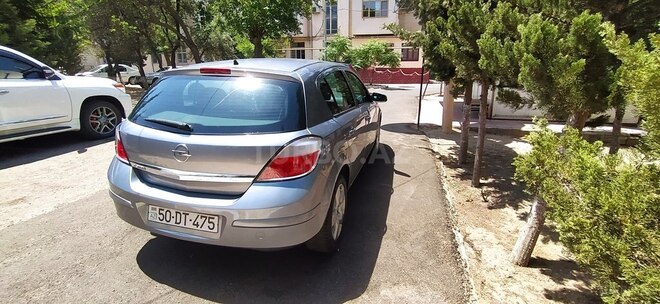 Opel Astra 2005, 155,457 km - 1.4 l - Xırdalan