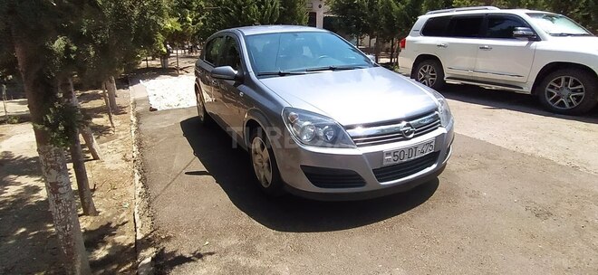Opel Astra 2005, 155,457 km - 1.4 l - Xırdalan