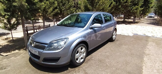 Opel Astra 2005, 155,457 km - 1.4 l - Xırdalan