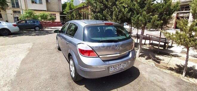 Opel Astra 2005, 155,457 km - 1.4 l - Xırdalan
