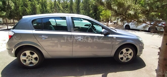 Opel Astra 2005, 155,457 km - 1.4 l - Xırdalan