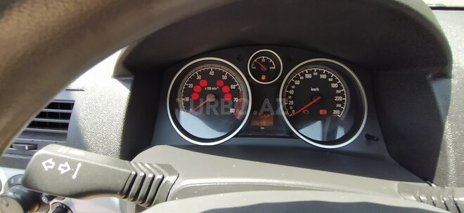 Opel Astra 2005, 155,457 km - 1.4 l - Xırdalan