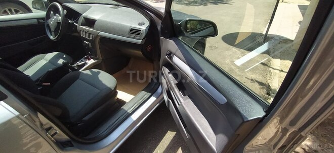 Opel Astra 2005, 155,457 km - 1.4 l - Xırdalan