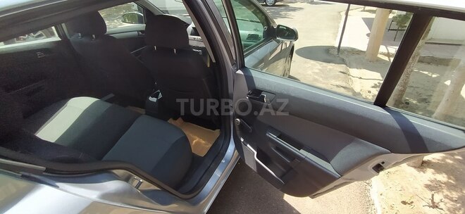 Opel Astra 2005, 155,457 km - 1.4 l - Xırdalan