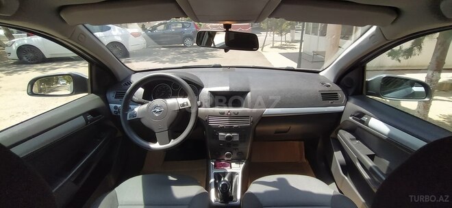 Opel Astra 2005, 155,457 km - 1.4 l - Xırdalan