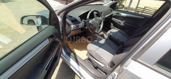 Opel Astra 2005, 155,457 km - 1.4 l - Xırdalan