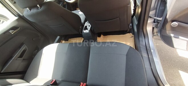 Opel Astra 2005, 155,457 km - 1.4 l - Xırdalan