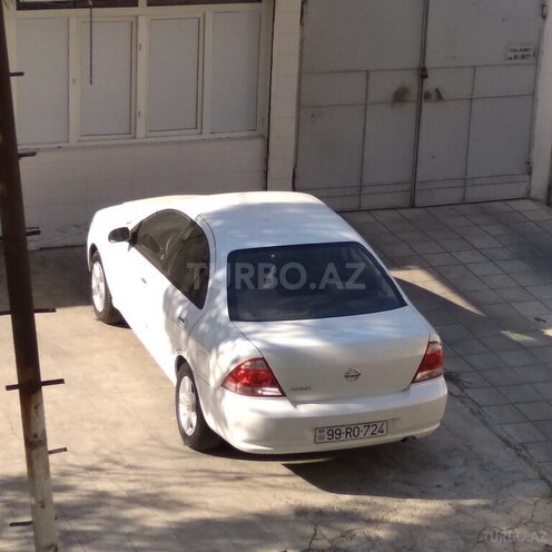 Nissan Sunny 2011, 230,000 km - 1.6 l - Bakı