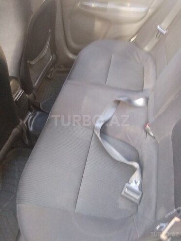 Nissan Sunny 2011, 230,000 km - 1.6 l - Bakı