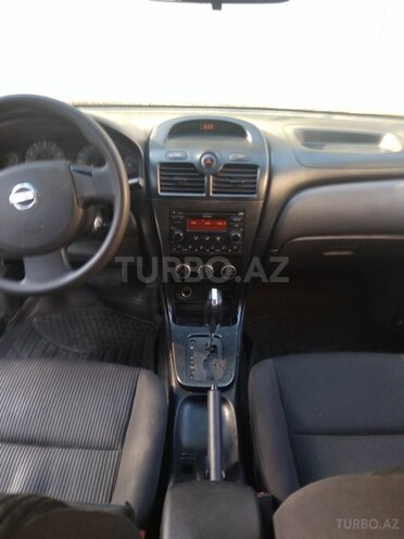 Nissan Sunny 2011, 230,000 km - 1.6 l - Bakı