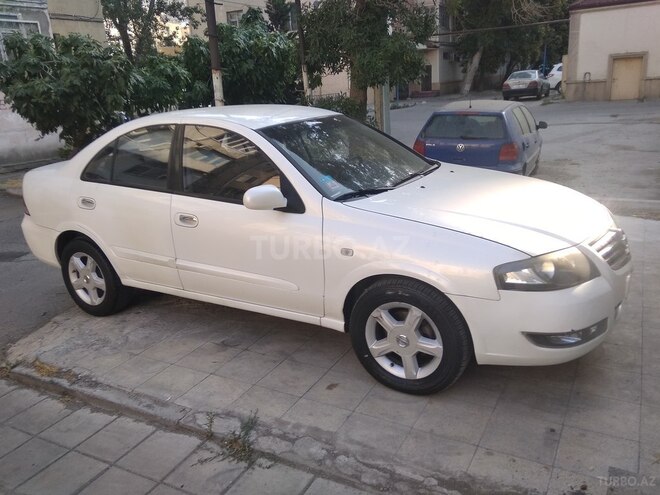 Nissan Sunny 2011, 230,000 km - 1.6 l - Bakı