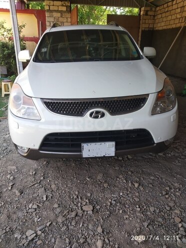 Hyundai Veracruz 2009, 350,000 km - 3.0 л - Oğuz
