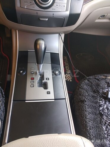 Hyundai Veracruz 2009, 350,000 km - 3.0 л - Oğuz