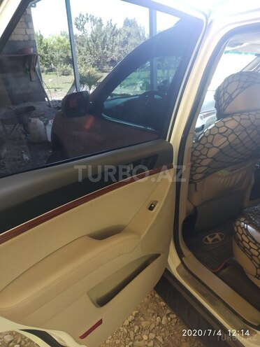 Hyundai Veracruz 2009, 350,000 km - 3.0 л - Oğuz