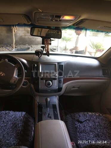 Hyundai Veracruz 2009, 350,000 km - 3.0 л - Oğuz