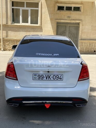 Daewoo Gentra 2014, 190,000 km - 1.5 l - Bakı