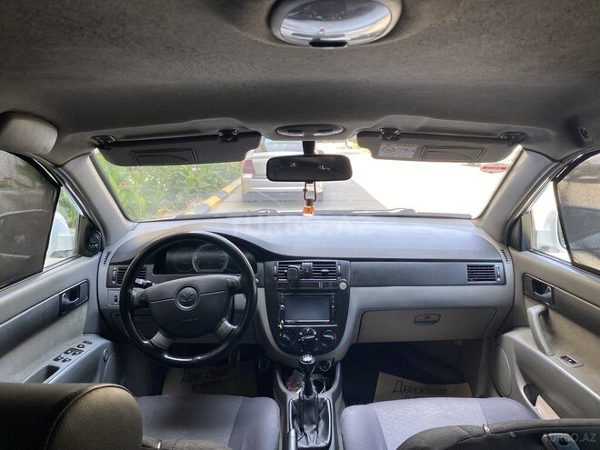 Daewoo Gentra 2014, 190,000 km - 1.5 l - Bakı