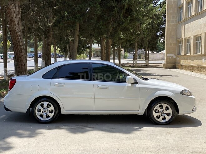 Daewoo Gentra 2014, 190,000 km - 1.5 l - Bakı