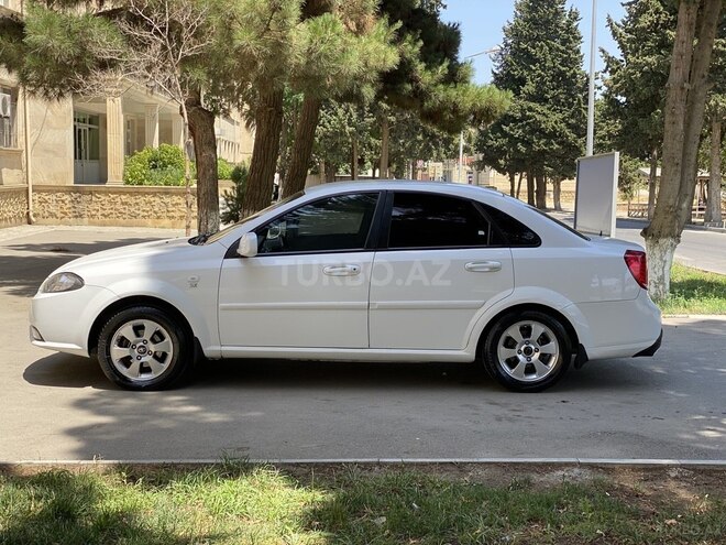 Daewoo Gentra 2014, 190,000 km - 1.5 l - Bakı