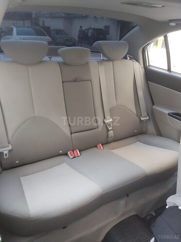 Hyundai Accent 2008, 188,555 km - 1.6 l - Bakı