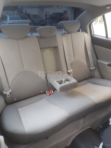 Hyundai Accent 2008, 188,555 km - 1.6 l - Bakı