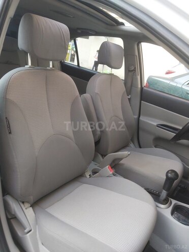 Hyundai Accent 2008, 188,555 km - 1.6 l - Bakı