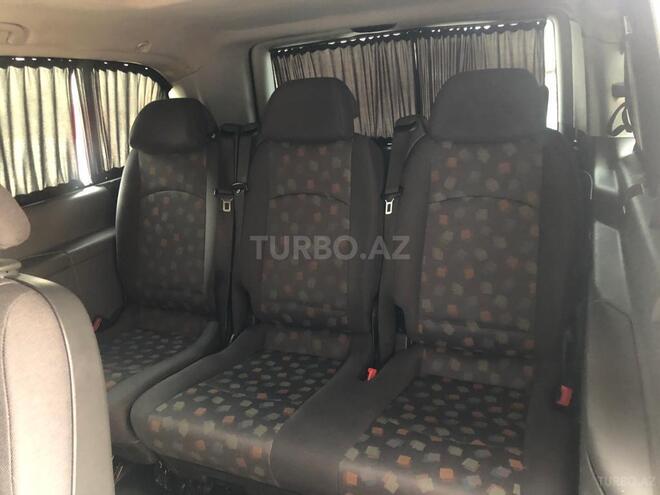 Mercedes Vito 115 2008, 354,000 km - 2.2 l - Bərdə